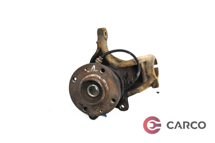 Шенкел преден десен за CITROEN C3 I (FC_) 1.4 16V (2002)
