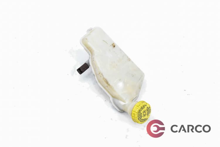 Казанче спирачна течност за CITROEN C3 I (FC_) 1.4 16V (2002)