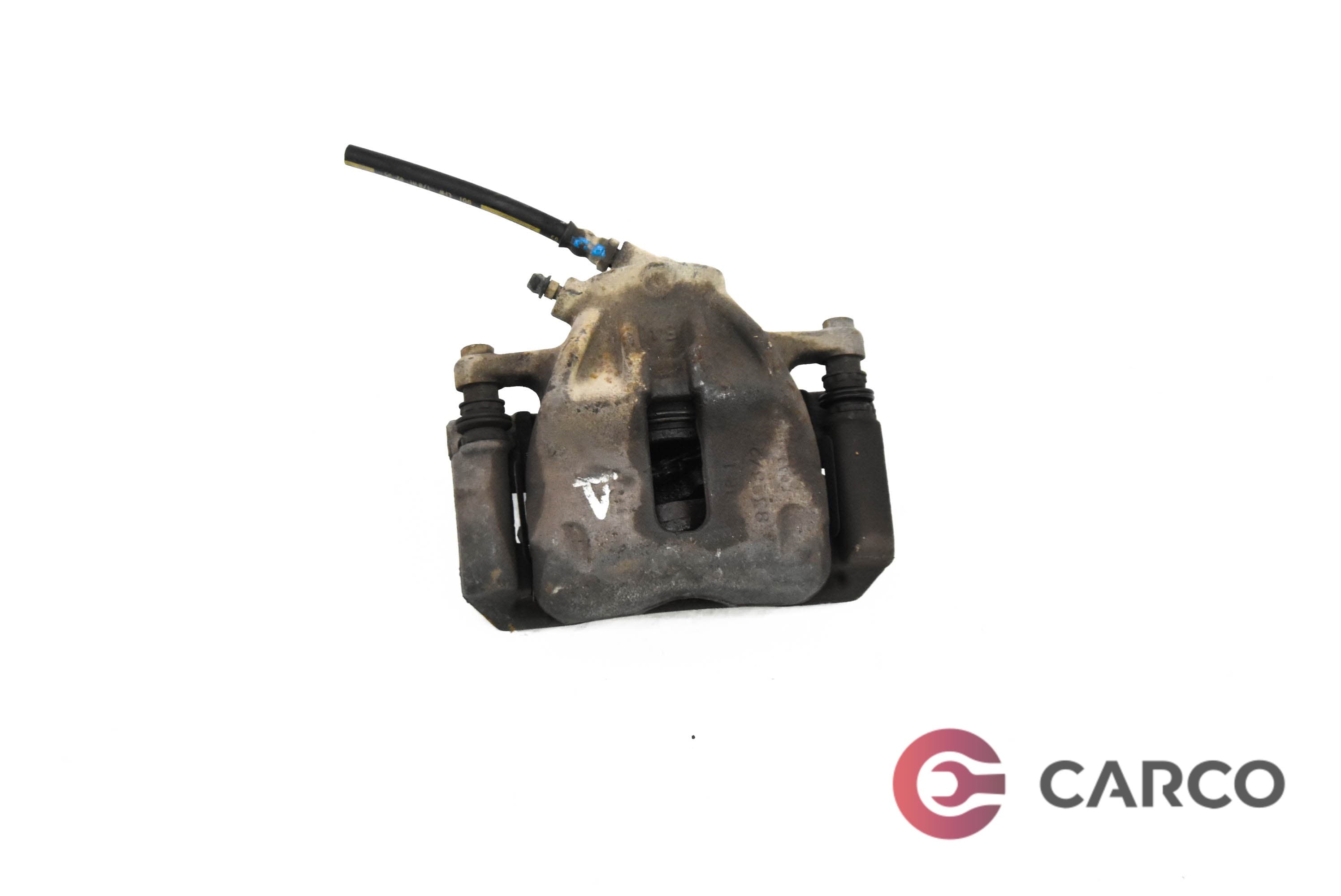Спирачен апарат преден десен за CITROEN C3 I (FC_) 1.4 16V (2002)