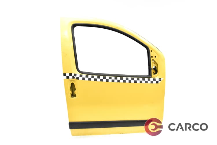 Врата предна дясна за FIAT QUBO (225) 1.4 (2008)