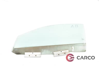 Стъкло врата ляво за OPEL ASTRA G купе (F07_) 1.8 16V (2000 - 2005)