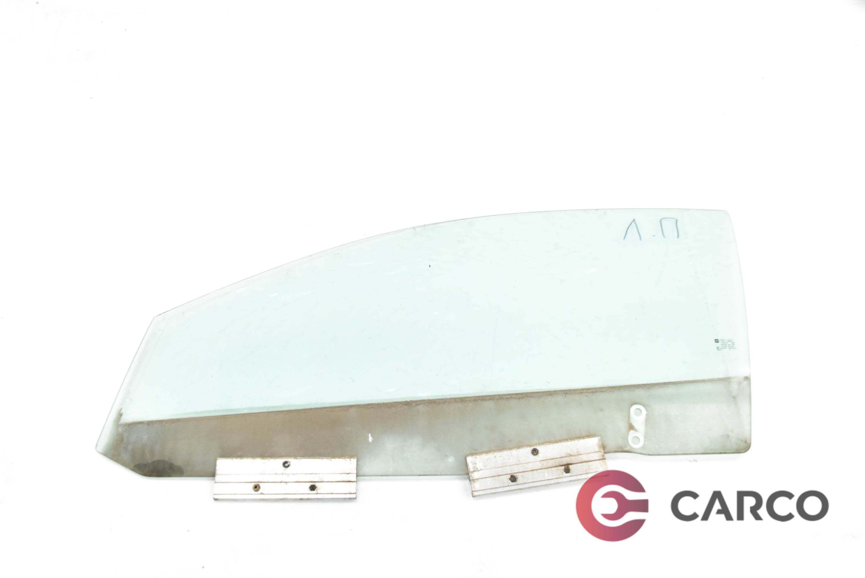 Стъкло врата ляво за OPEL ASTRA G купе (F07_) 1.8 16V (2000 - 2005)