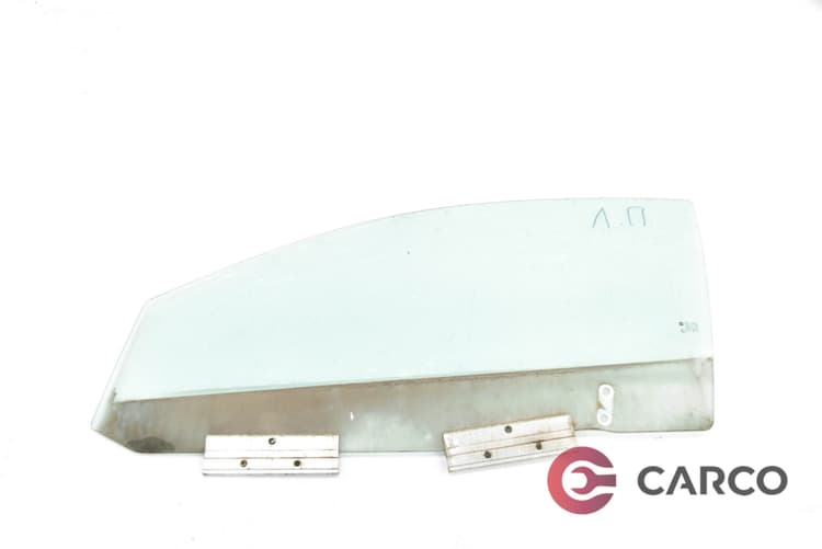 Стъкло врата ляво за OPEL ASTRA G купе (F07_) 1.8 16V (2000 - 2005)