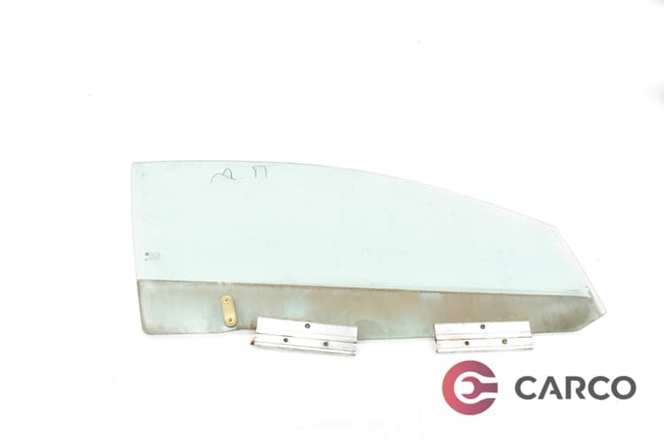 Стъкло врата дясно за OPEL ASTRA G купе (F07_) 1.8 16V (2000 - 2005)