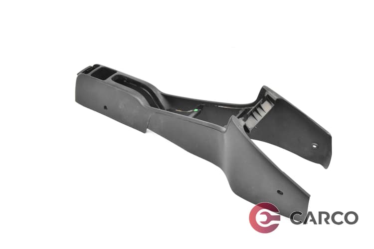 Конзола около скоростен лост и ръчна спирачка за OPEL ASTRA G купе (F07_) 1.8 16V (2000 - 2005)