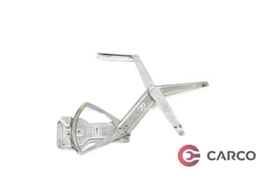 Стъклоповдигач десен за OPEL ASTRA G купе (F07_) 1.8 16V (2000 - 2005)