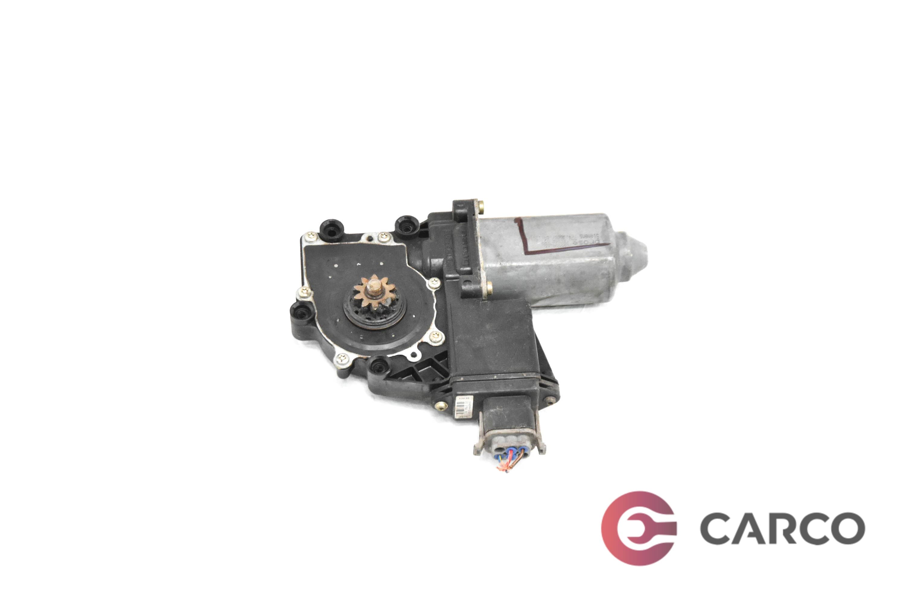 Машинка ел стъкло лява за OPEL ASTRA G купе (F07_) 1.8 16V (2000 - 2005)