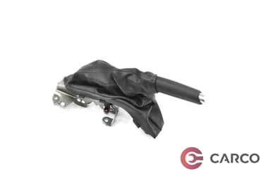 Лост ръчна спирачка за OPEL ASTRA G купе (F07_) 1.8 16V (2000 - 2005)