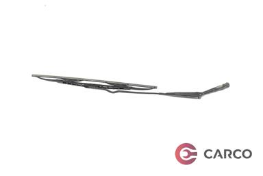Рамо чистачка дясна за OPEL ASTRA G купе (F07_) 1.8 16V (2000 - 2005)