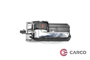 Вътрешна дръжка лява за TOYOTA COROLLA (CDE12_, ZZE12_, NDE12_, ZDE12_) 2.0 D-4D (CDE120R_, CDE120L_) (2001 - 2007)