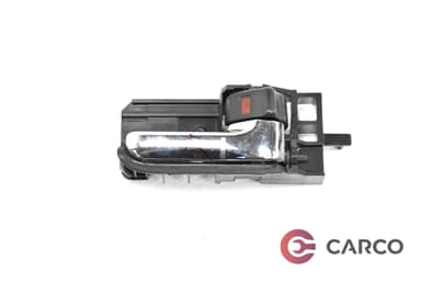 Вътрешна дръжка дясна за TOYOTA COROLLA (CDE12_, ZZE12_, NDE12_, ZDE12_) 2.0 D-4D (CDE120R_, CDE120L_) (2001 - 2007)
