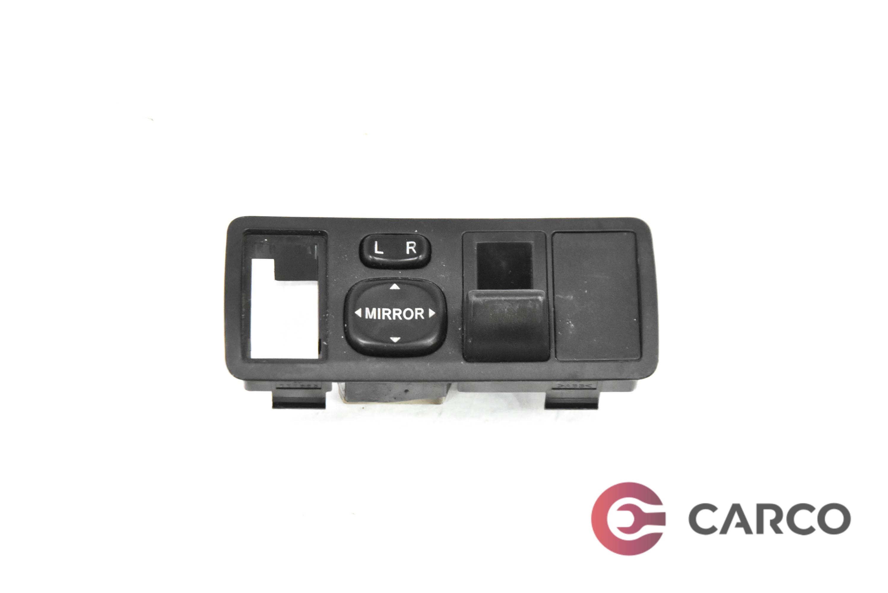 Ключ реглаж огледала за TOYOTA COROLLA (CDE12_, ZZE12_, NDE12_, ZDE12_) 2.0 D-4D (CDE120R_, CDE120L_) (2001 - 2007)