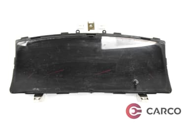 Километраж за TOYOTA COROLLA (CDE12_, ZZE12_, NDE12_, ZDE12_) 2.0 D-4D (CDE120R_, CDE120L_) (2001 - 2007)