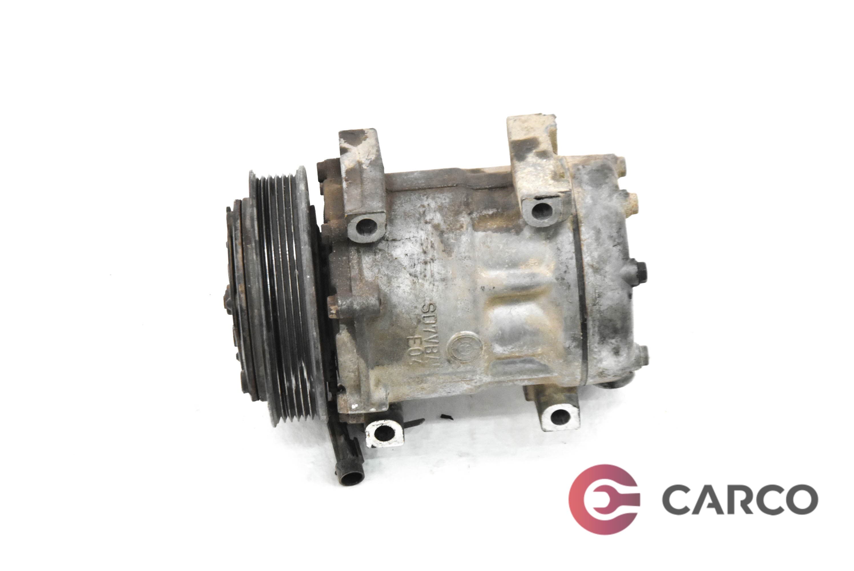 Компресор климатик 03064003460 за ALFA ROMEO GT (937) 1.9 JTD (2003 - 2010)