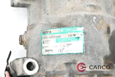 Компресор климатик 03064003460 за ALFA ROMEO GT (937) 1.9 JTD (2003 - 2010)