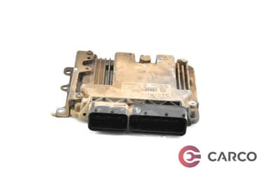 Компютър двигател 0281011511 за ALFA ROMEO GT (937) 1.9 JTD (2003 - 2010)
