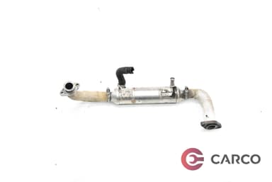 EGR охладител Valeo 870552U XS1125 за ALFA ROMEO GT (937) 1.9 JTD (2003 - 2010)