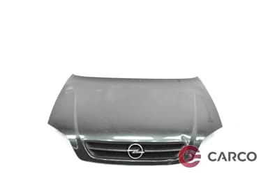 Преден капак за OPEL ASTRA G купе (F07_) 1.8 16V (2000 - 2005)