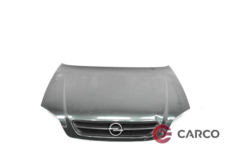 Преден капак за OPEL ASTRA G купе (F07_) 1.8 16V (2000 - 2005)