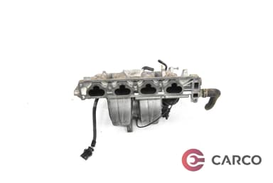 Всмукателен колектор за OPEL ASTRA G купе (F07_) 1.8 16V (2000 - 2005)