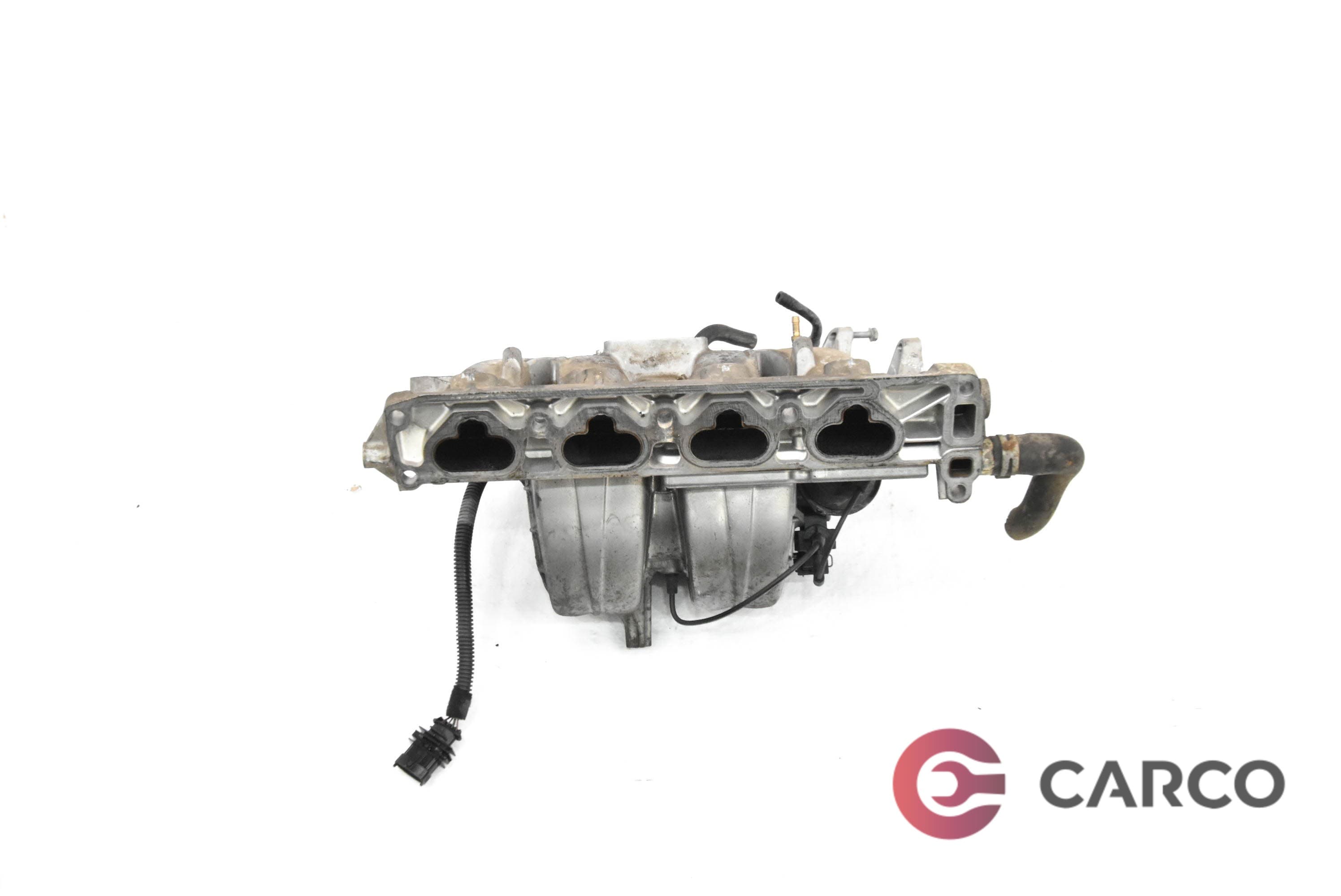 Всмукателен колектор за OPEL ASTRA G купе (F07_) 1.8 16V (2000 - 2005)