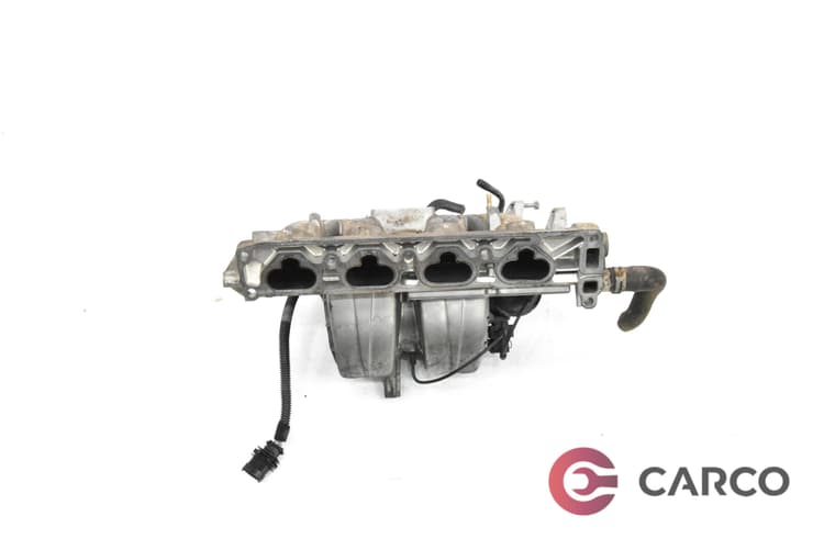 Всмукателен колектор за OPEL ASTRA G купе (F07_) 1.8 16V (2000 - 2005)