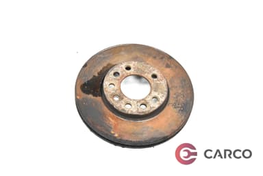 Спирачен диск преден за OPEL ASTRA G купе (F07_) 1.8 16V (2000 - 2005)