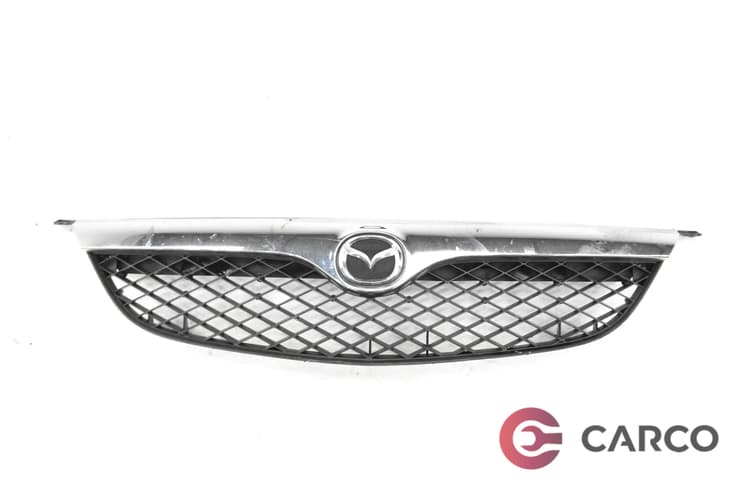 Декоративна решетка с емблема за MAZDA CAPELLA 626 V хетчбек (GF) 1.8 (1997 - 2002)