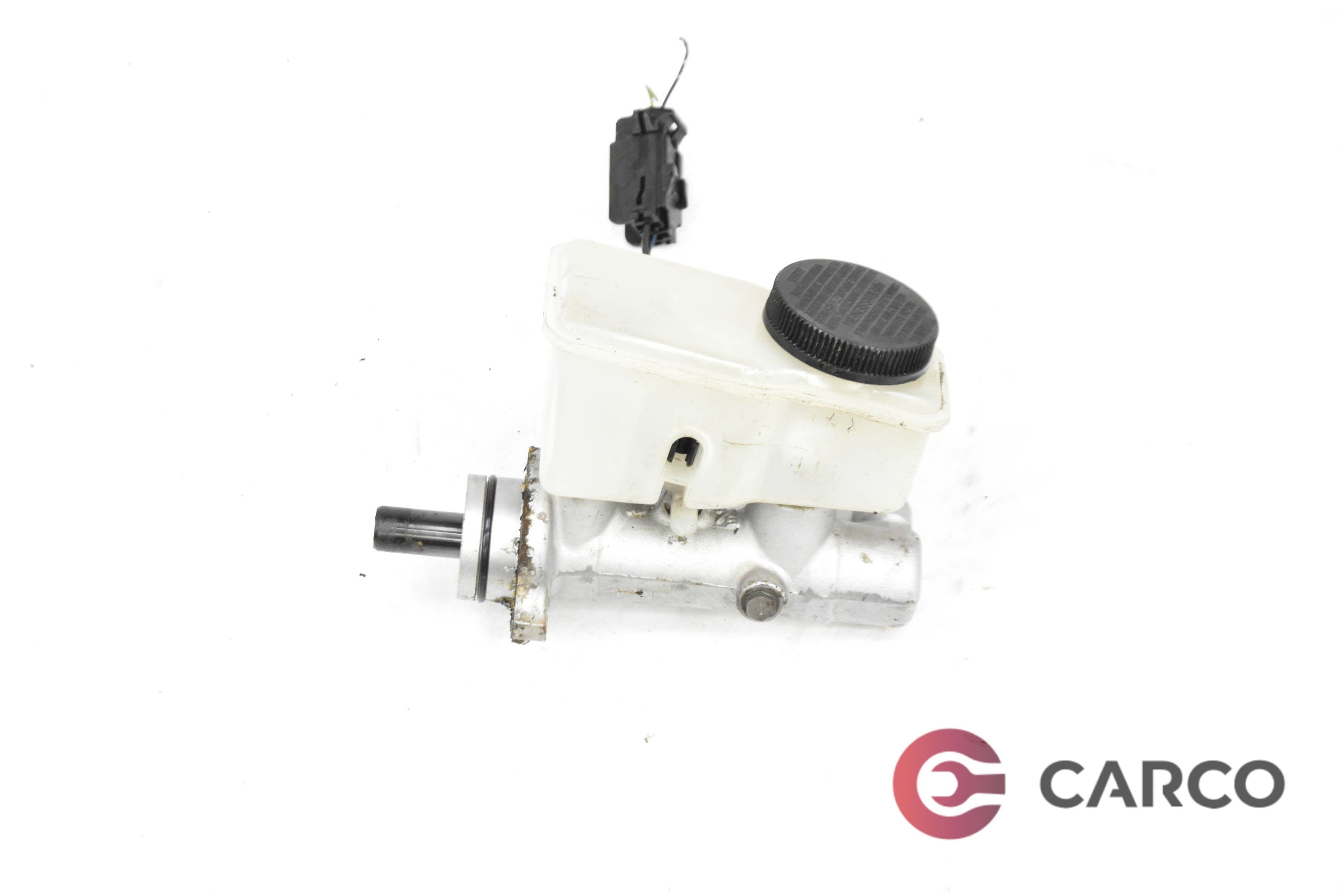 Спирачна помпа с казанче за MAZDA CAPELLA 626 V хетчбек (GF) 1.8 (1997 - 2002)