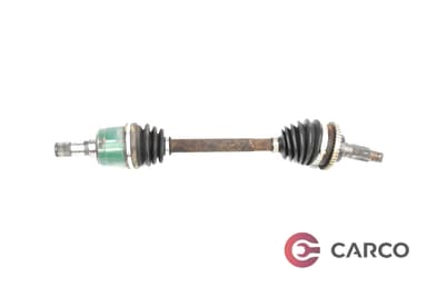 Полуоска предна лява за MAZDA CAPELLA 626 V хетчбек (GF) 1.8 (1997 - 2002)