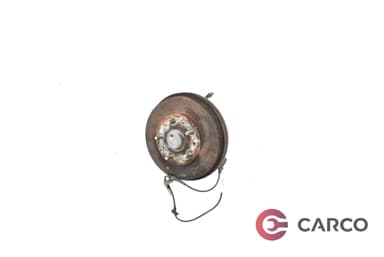 Шенкел заден ляв за MAZDA CAPELLA 626 V хетчбек (GF) 1.8 (1997 - 2002)