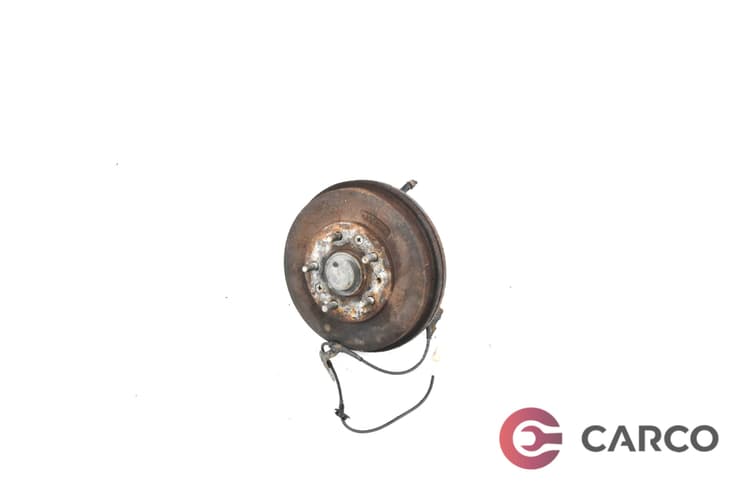 Шенкел заден ляв за MAZDA CAPELLA 626 V хетчбек (GF) 1.8 (1997 - 2002)