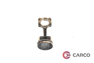 Бутало за MAZDA CAPELLA 626 V хетчбек (GF) 1.8 (1997 - 2002)