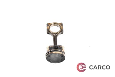 Бутало за MAZDA CAPELLA 626 V хетчбек (GF) 1.8 (1997 - 2002)
