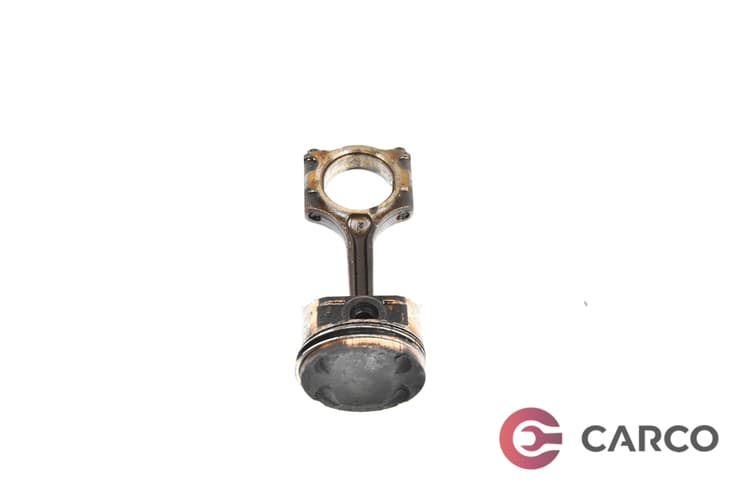 Бутало за MAZDA CAPELLA 626 V хетчбек (GF) 1.8 (1997 - 2002)