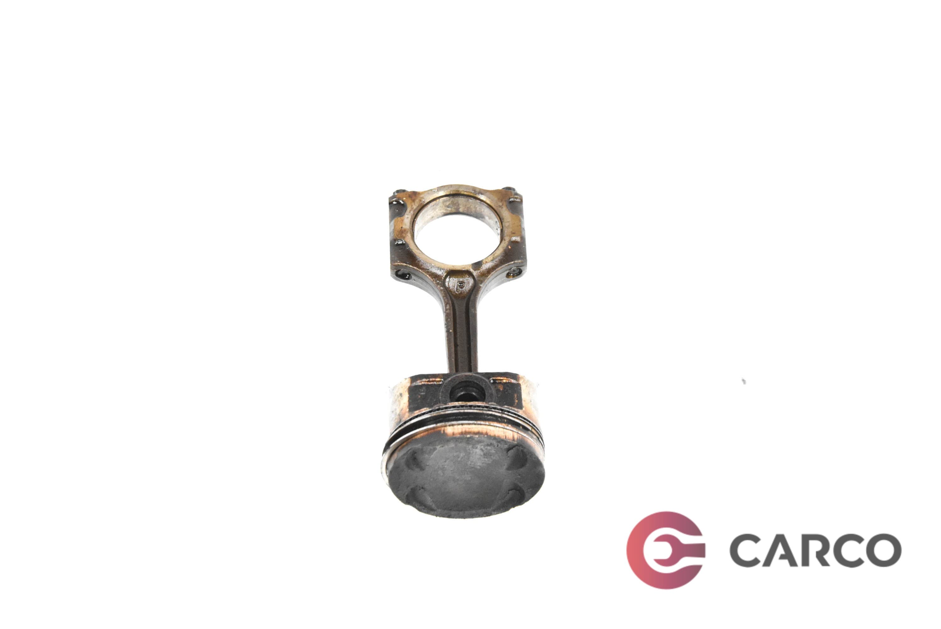 Бутало за MAZDA CAPELLA 626 V хетчбек (GF) 1.8 (1997 - 2002)