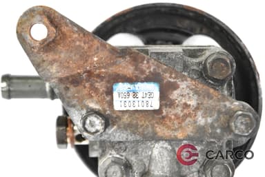 Хидравлична помпа 78013031 за MAZDA CAPELLA 626 V хетчбек (GF) 1.8 (1997 - 2002)