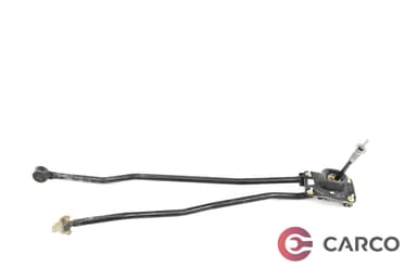 Скоростен лост за MAZDA CAPELLA 626 V хетчбек (GF) 1.8 (1997 - 2002)