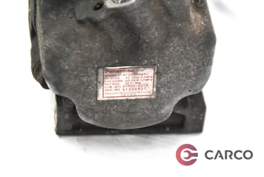 Компресор климатик G1206807 за MAZDA CAPELLA 626 V хетчбек (GF) 1.8 (1997 - 2002)