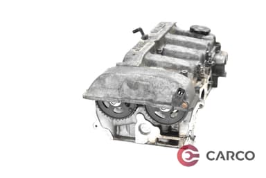 Цилиндрова глава за MAZDA CAPELLA 626 V хетчбек (GF) 1.8 (1997 - 2002)