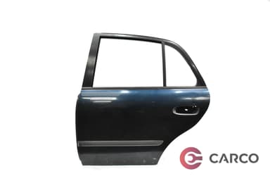 Врата задна лява за MAZDA CAPELLA 626 V хетчбек (GF) 1.8 (1997 - 2002)