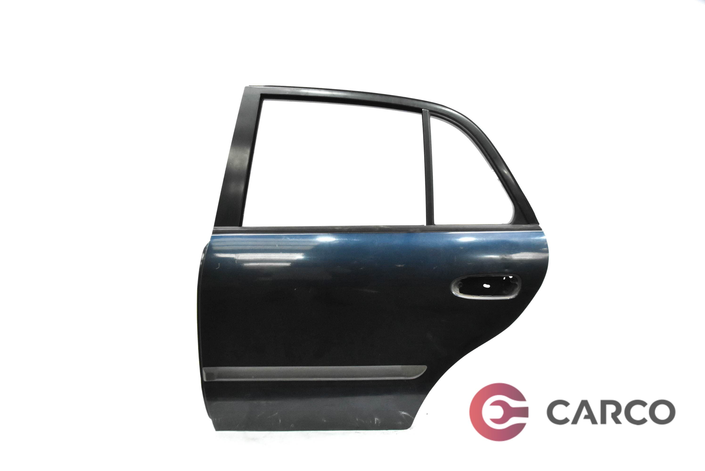 Врата задна лява за MAZDA CAPELLA 626 V хетчбек (GF) 1.8 (1997 - 2002)