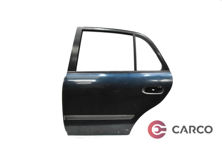 Врата задна лява за MAZDA CAPELLA 626 V хетчбек (GF) 1.8 (1997 - 2002)