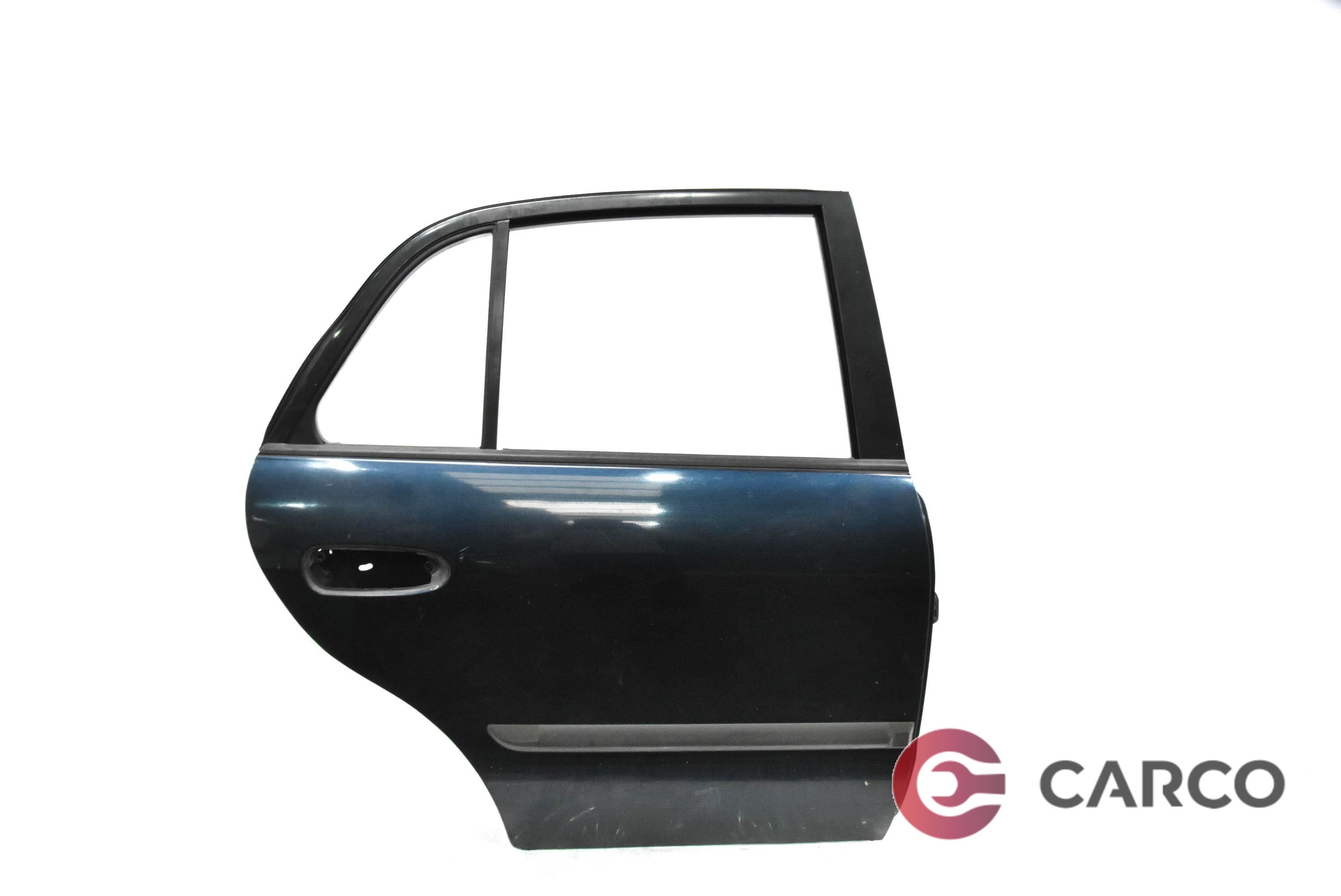 Врата задна дясна за MAZDA CAPELLA 626 V хетчбек (GF) 1.8 (1997 - 2002)
