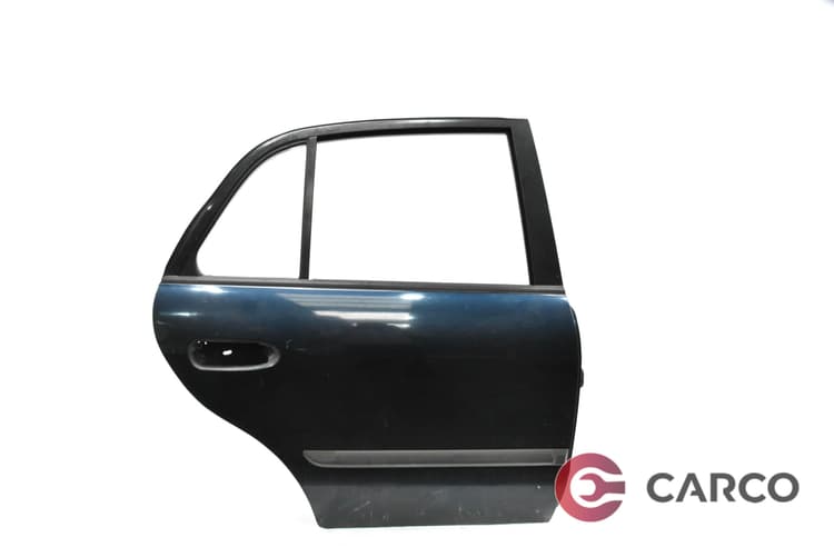 Врата задна дясна за MAZDA CAPELLA 626 V хетчбек (GF) 1.8 (1997 - 2002)