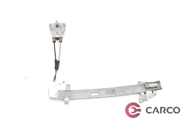 Стъклоповдигач заден ляв за MAZDA CAPELLA 626 V хетчбек (GF) 1.8 (1997 - 2002)