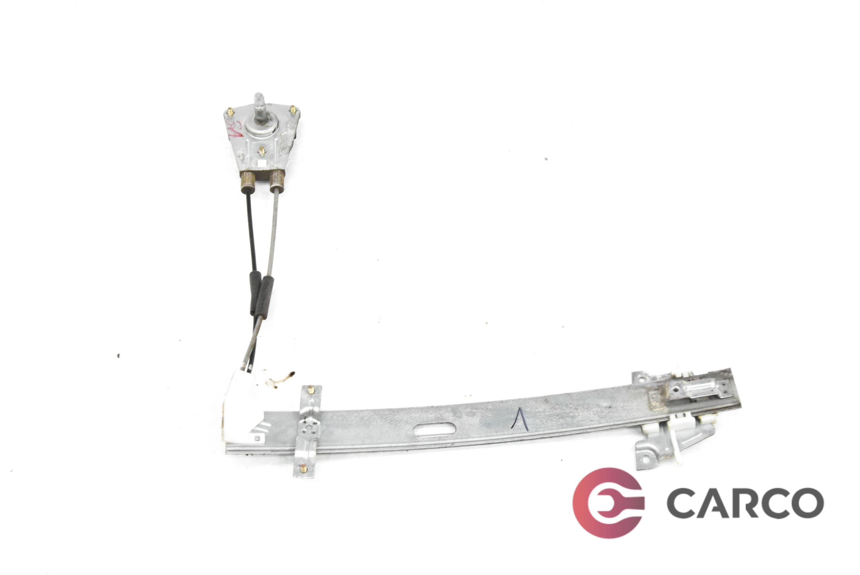 Стъклоповдигач заден ляв за MAZDA CAPELLA 626 V хетчбек (GF) 1.8 (1997 - 2002)