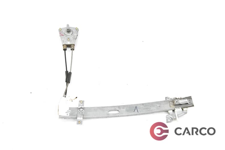 Стъклоповдигач заден ляв за MAZDA CAPELLA 626 V хетчбек (GF) 1.8 (1997 - 2002)