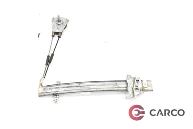 Стъклоповдигач заден десен за MAZDA CAPELLA 626 V хетчбек (GF) 1.8 (1997 - 2002)