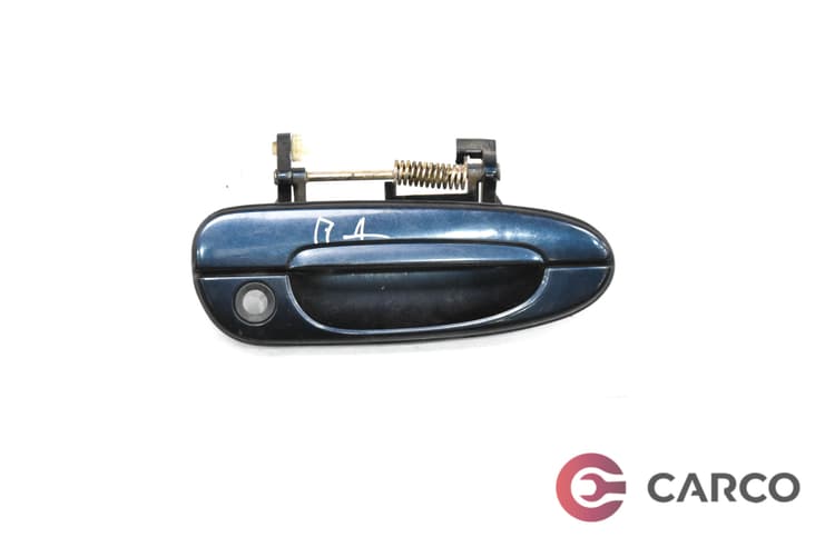 Външна дръжка предна дясна за MAZDA CAPELLA 626 V хетчбек (GF) 1.8 (1997 - 2002)